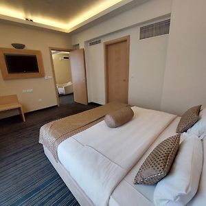 Suite deluxe